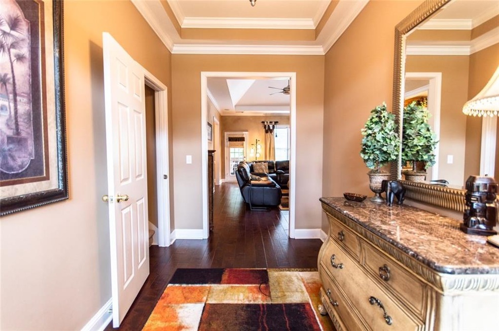 4982 Planters Way, Flowery Branch, GA 30542 - photo 1