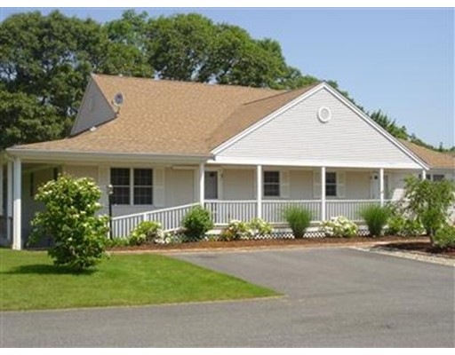 16 Trotting Ln unit 3A, Teaticket, MA 02536 - photo 1