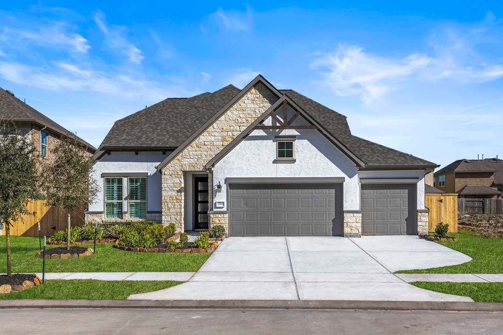 27911 Cochran Park Trail, Spring, TX 77386 - photo 1