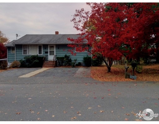 7 Woodside Path, East Weymouth, MA 02189 - photo 1