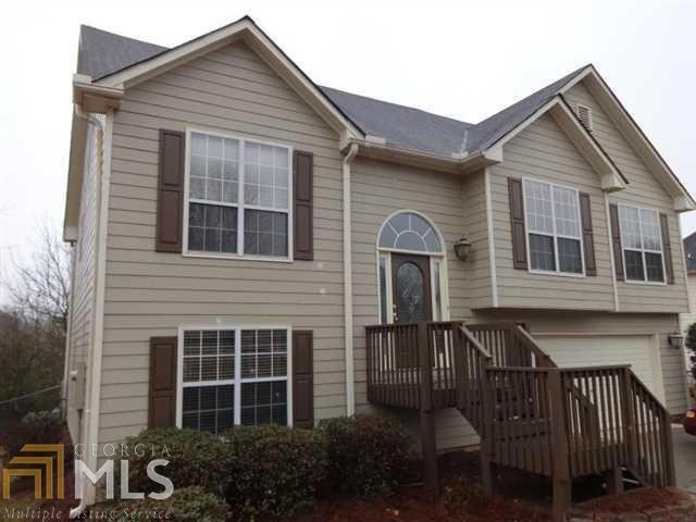 5859 Sycamore Ridge Dr unit 18, Sugar Hill, GA 30518 - photo 1