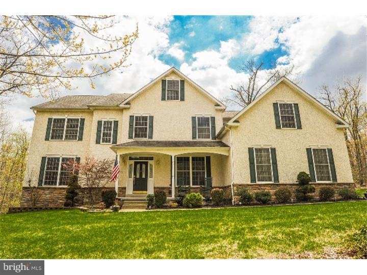 2110 Saint Peters Rd, Pottstown, PA 19465 - photo 1