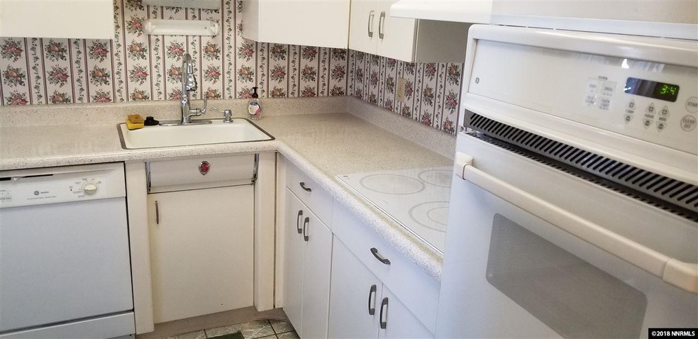 1940 4th St unit 25, Sparks, NV 89431 - photo 1