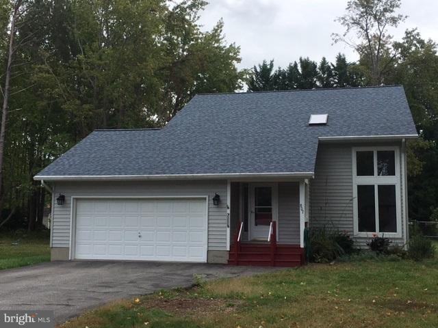 807 Salisbury Way, Stevensville, MD 21666 - photo 1