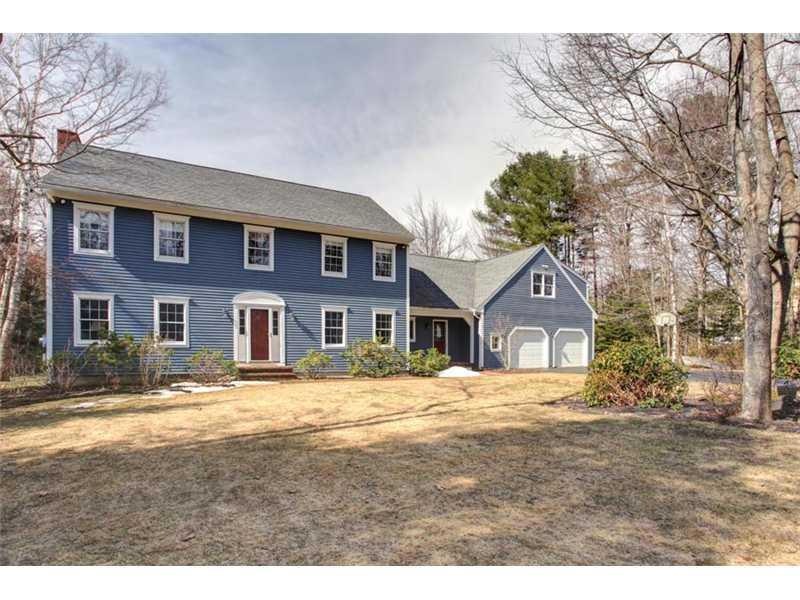 12 Acorn Ln, Scarborough, ME 04074 - photo 1