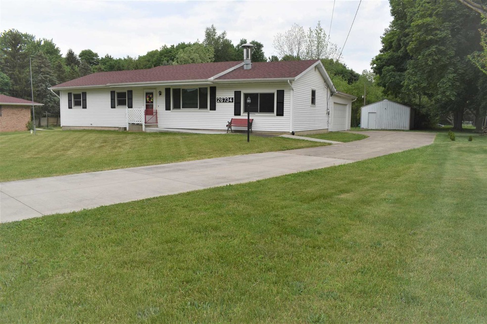 26734 Early Rd, South Bend, IN 46628 - photo 1