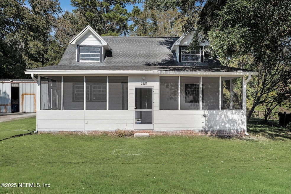 2811 Myrtis Rd, Jacksonville, FL 32218 - photo 1