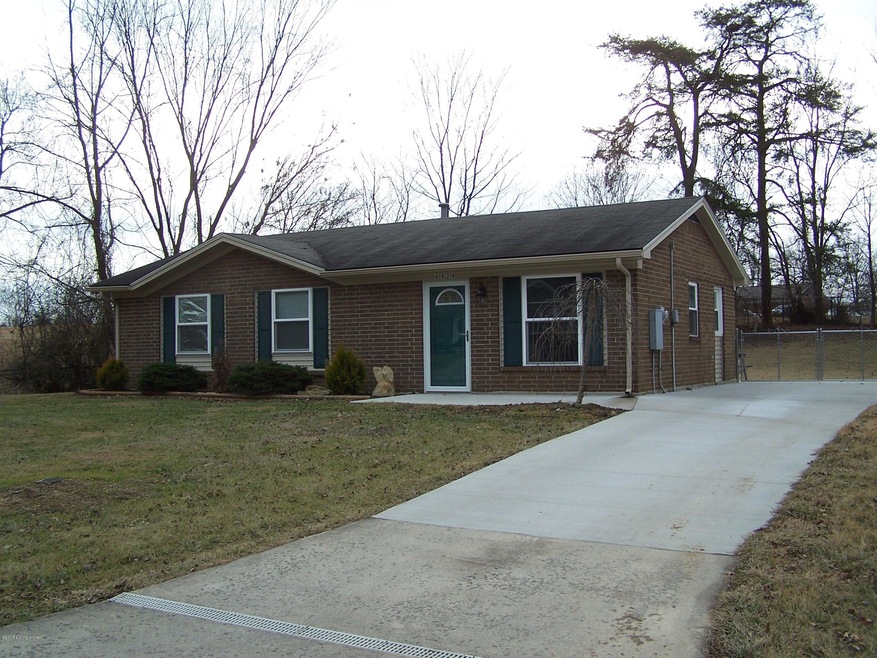 6824 Nalery Way, Louisville, KY 40228 - photo 1