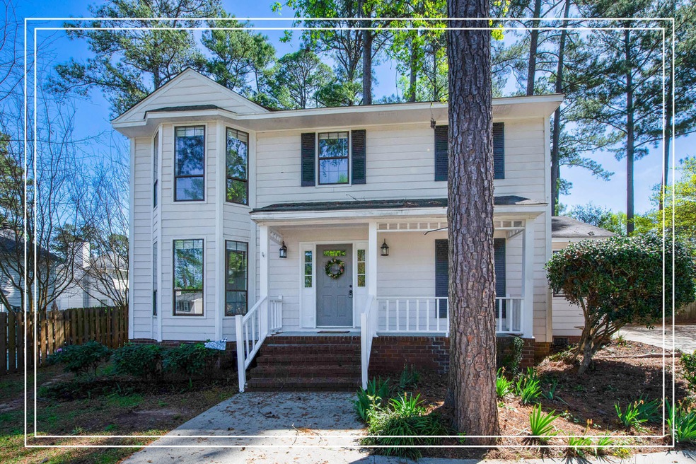 403 Windtree Ct, Augusta, GA 30907 - photo 1