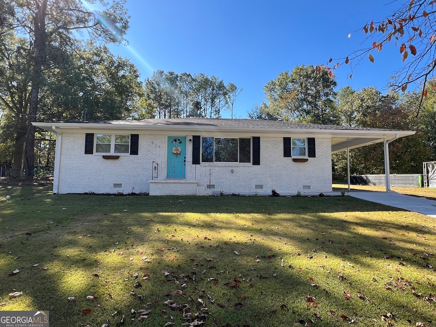 317 Community Dr SW, Mableton, GA 30126 - photo 1
