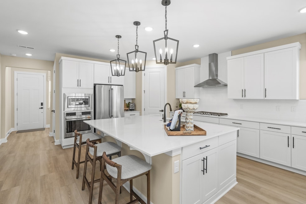 400 Downs Ln N, Mt. Juliet, TN 37122 - photo 1