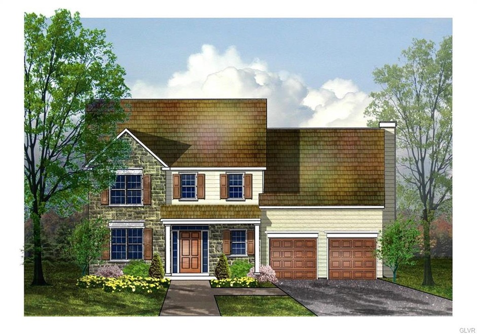 6227 Jenna Ct unit Brandywine, Slatington, PA 18080 - photo 1