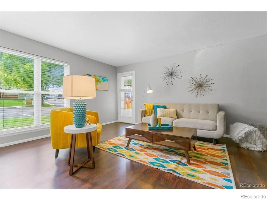 7250 S Gaylord St unit G16, Centennial, CO 80122 - photo 1