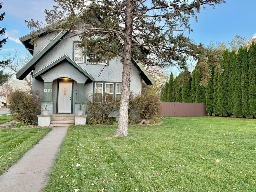 1201 6th St SW, Willmar, MN 56201 - photo 1