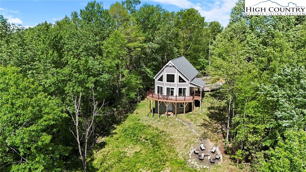 396 Apple Way, Blowing Rock, NC 28605 - photo 1