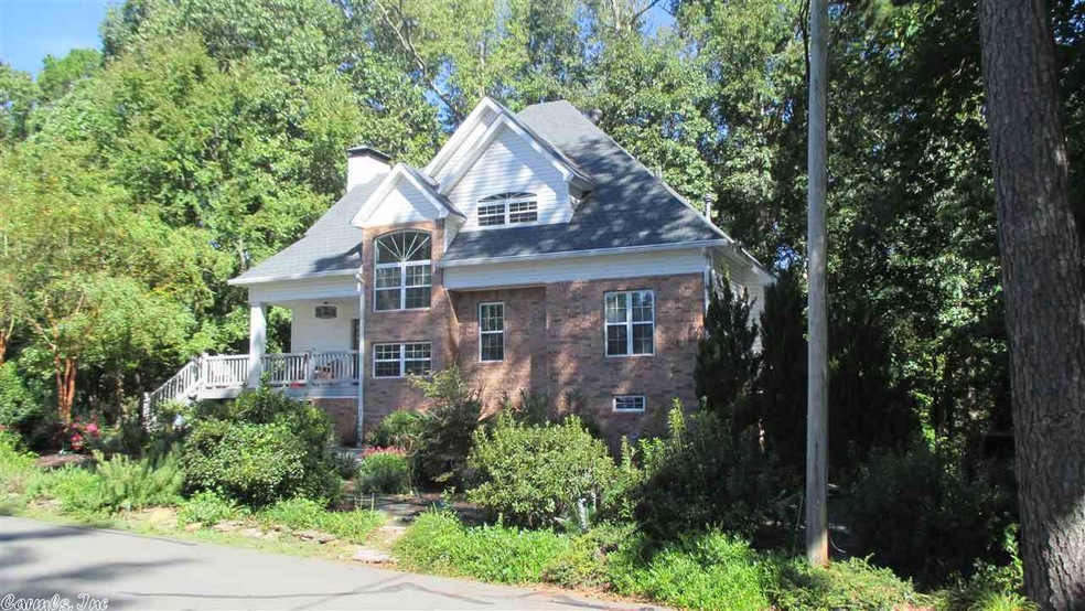 0 Stephenson Ln unit 18000809, Sheridan, AR 72150 - photo 1