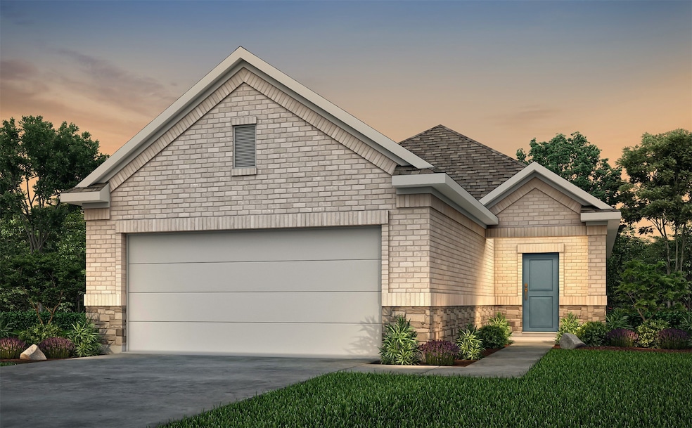 25719 Hickory Pecan Trail, Tomball, TX 77375 - photo 1