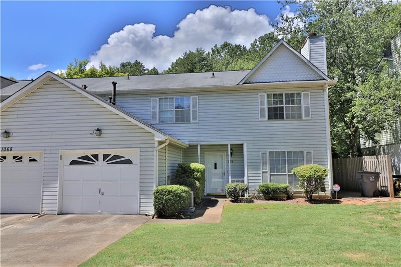 1078 Mansfield Ct, Norcross, GA 30093 - photo 1
