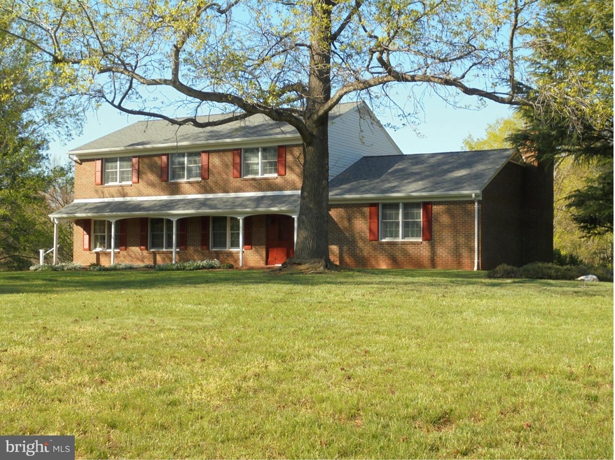 10347 Walker Rd, Culpeper, VA 22701 - photo 1