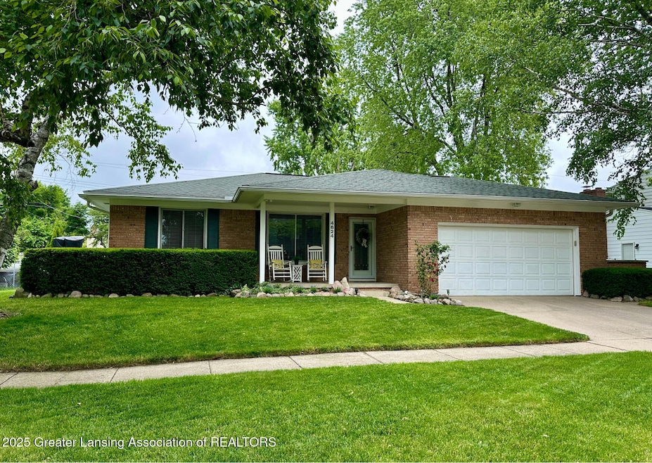 (1) 4624 Meaford