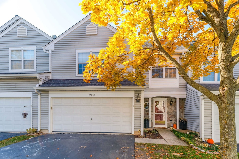 26252 W Vista Ct unit 182, Ingleside, IL 60041 - photo 1