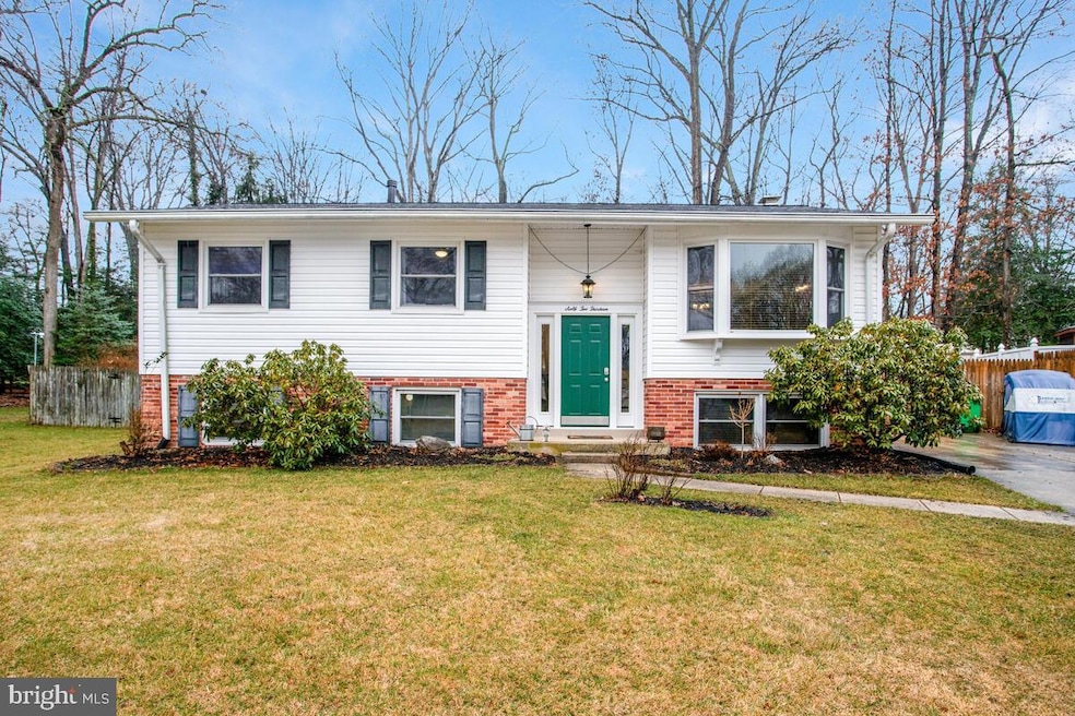 6213 Forest Mill Ln, Laurel, MD 20707 - photo 1