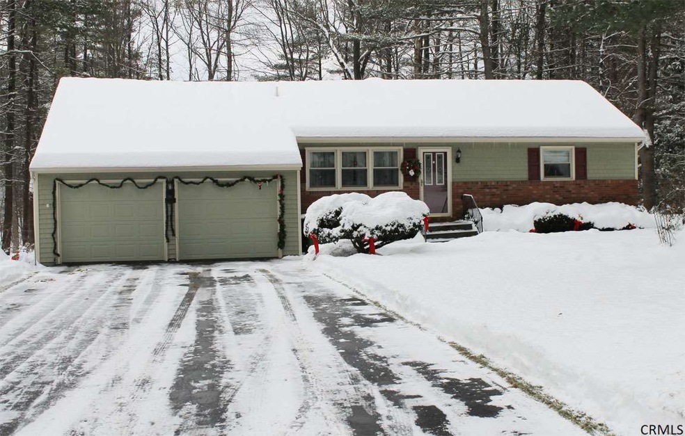 13 Palmer Terrace, Gansevoort, NY 12831 - photo 1