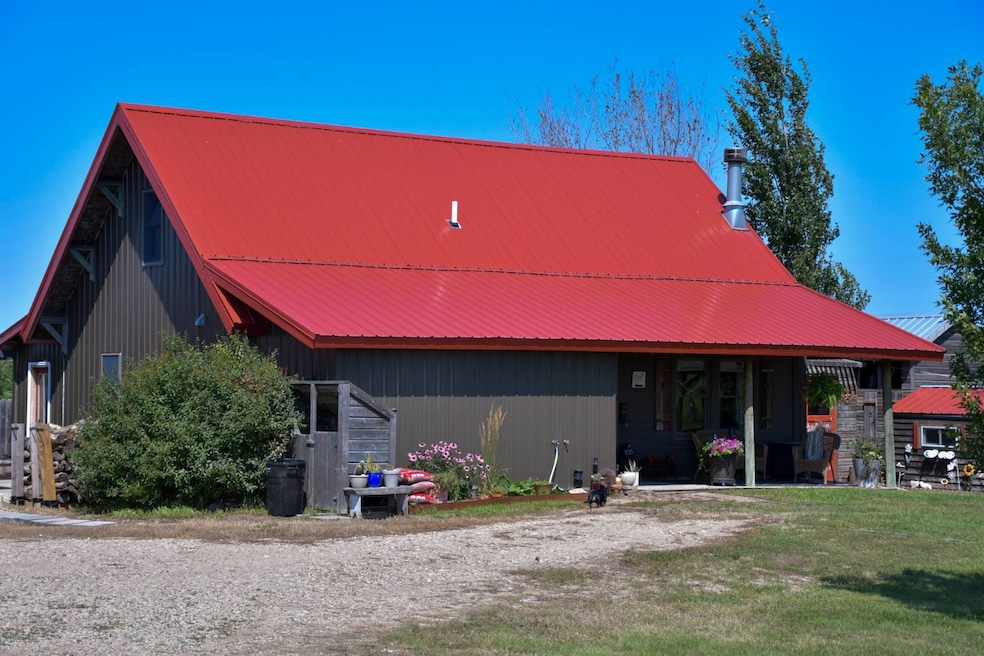 205 105th St NE, Souris, ND 58783 - photo 1