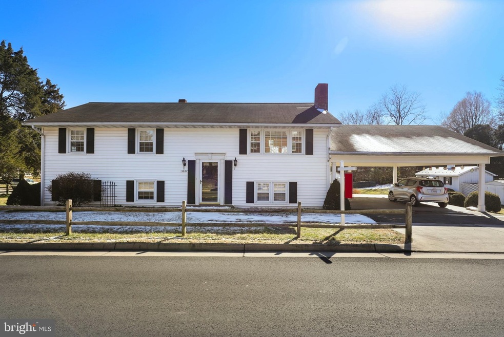 3867 Cameron St, Dumfries, VA 22026 - photo 1