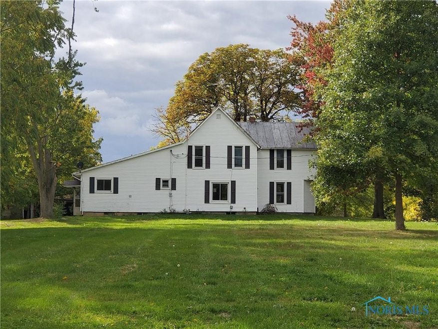 214 S Liberty St, West Unity, OH 43570 - photo 1