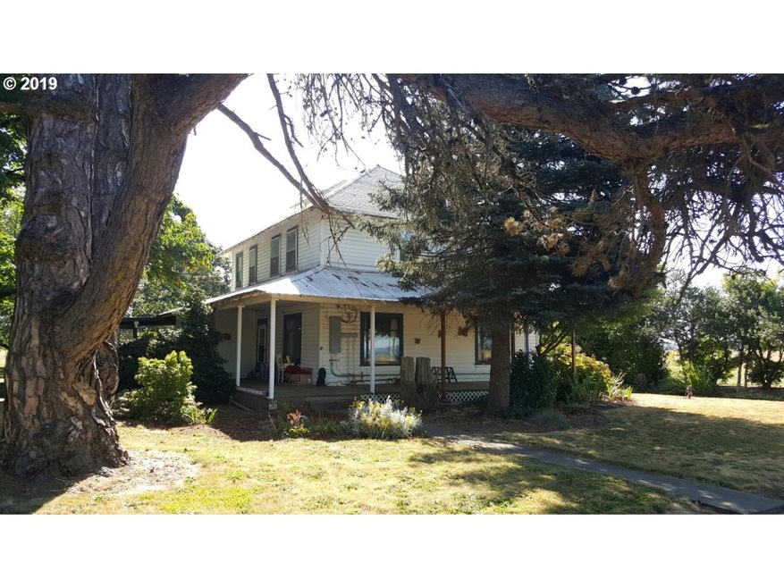 22355 SW Dejong Rd, Sheridan, OR 97378 - photo 1