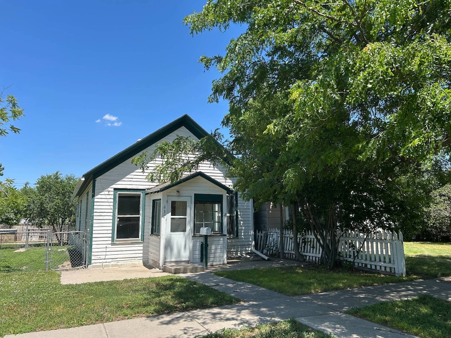For Sale $69,900