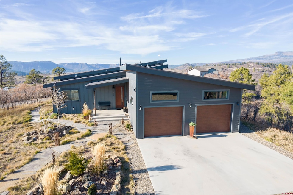 701 Henry's Lake Dr, Pagosa Springs, CO 81147 - photo 1