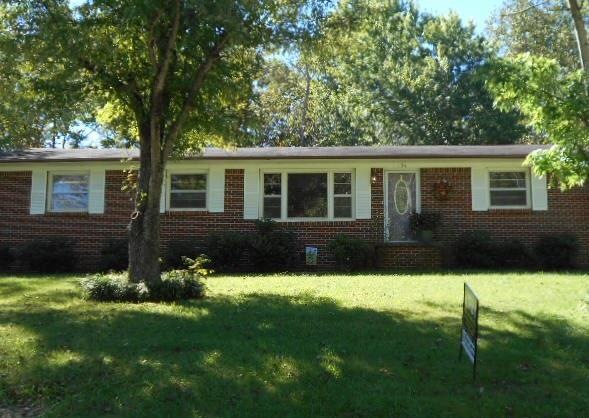 104 Lakeshore Dr, McMinnville, TN 37110 - photo 1