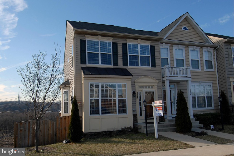 2378 Battery Hill Cir, Woodbridge, VA 22191 - photo 1