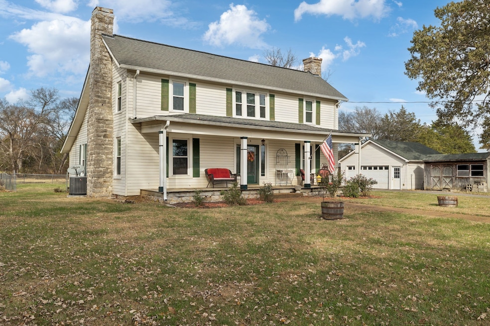 4441 Simmons Bluff Rd, Lebanon, TN 37090 - photo 1