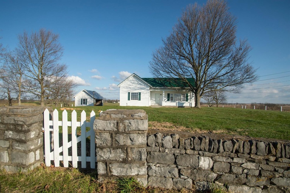 1507 Burgin Rd, Harrodsburg, KY 40330 - photo 1