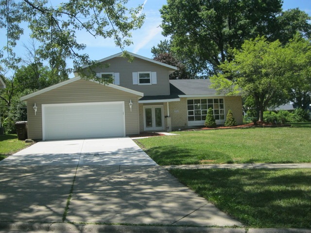 4740 176th St, Country Club Hills, IL 60478 - photo 1