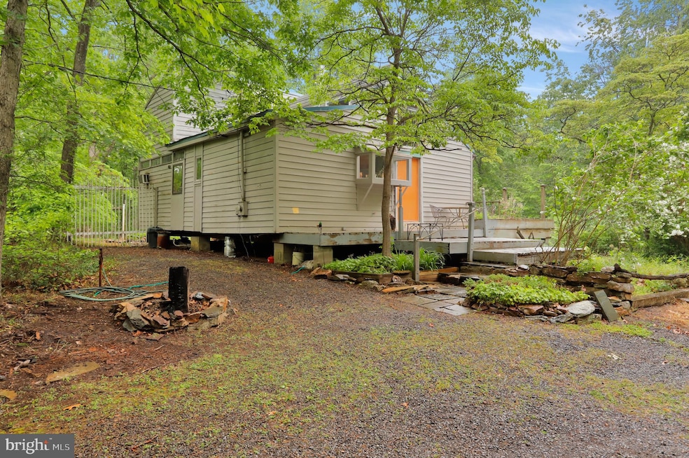 236 Pinewood Ln, Berkeley Springs, WV 25411 - photo 1