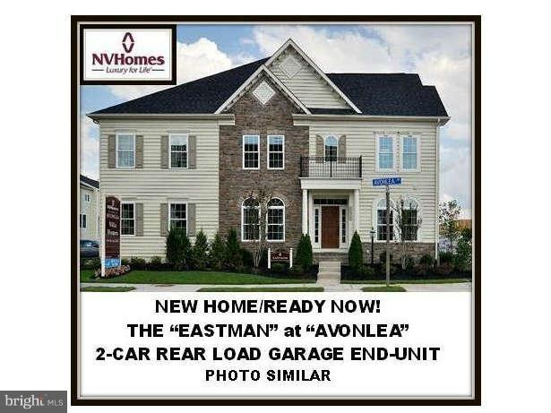 42602 Offenham Terrace, Chantilly, VA 20152 - photo 1