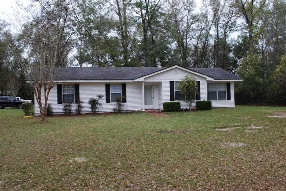 3238 Crawfordville Hwy, Crawfordville, FL 32327 - photo 1