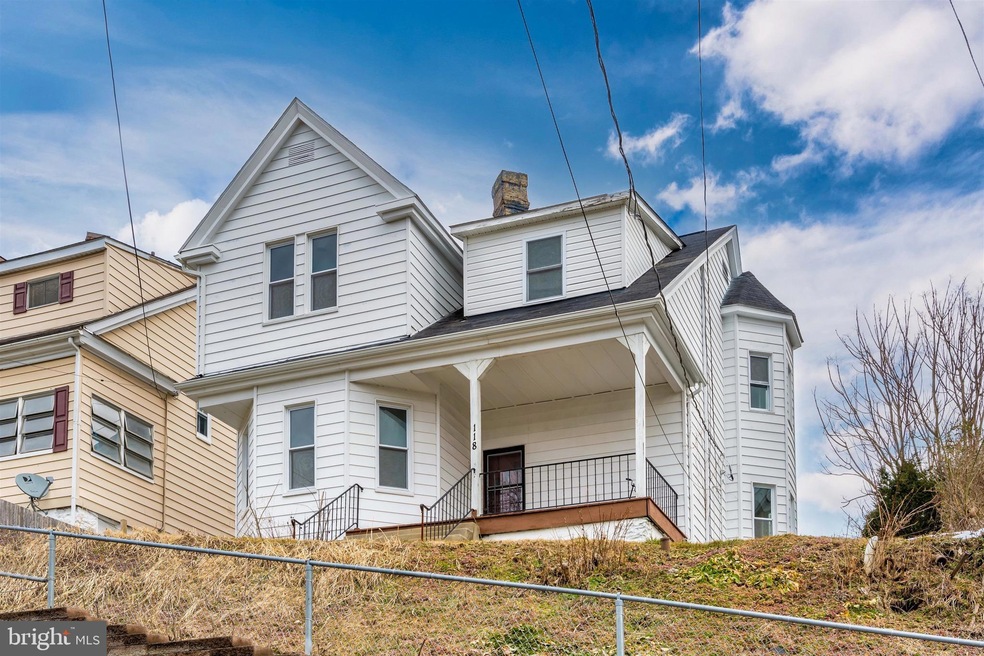 118 4th Ave, Brunswick, MD 21716 - photo 1