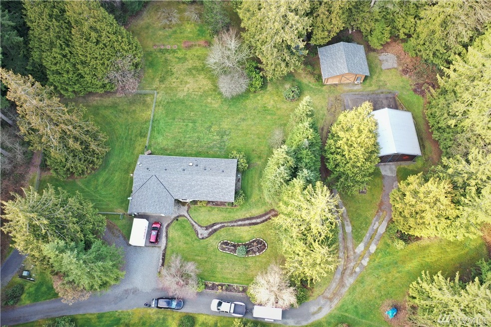 16503 E Lake Goodwin Rd, Stanwood, WA 98292 - photo 1