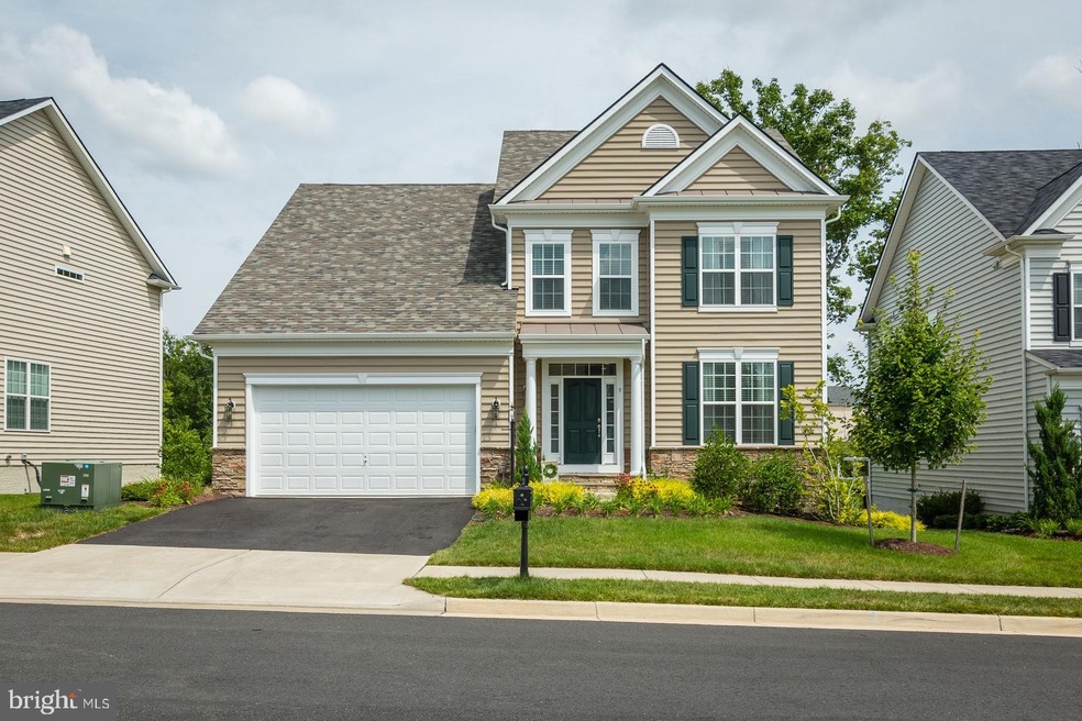 9 Woodlot Ct, Stafford, VA 22554 - photo 1