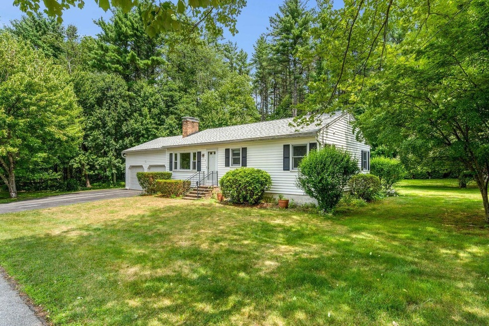 6 Pleasant View Dr, Hooksett, NH 03106 - photo 1