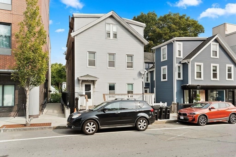 99 Boylston St unit 2, Brookline, MA 02445 - photo 1