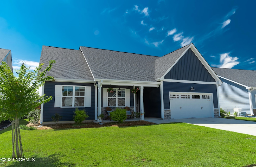 Sold $372,200 • Co-Listing Agent