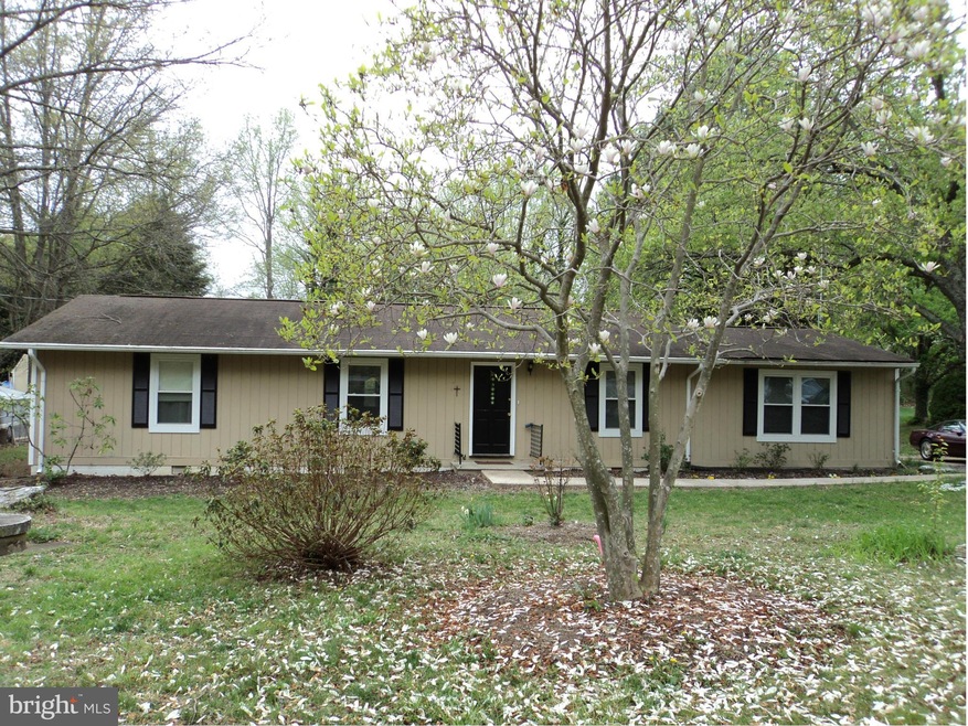 1870 Courthouse Rd, Stafford, VA 22554 - photo 1