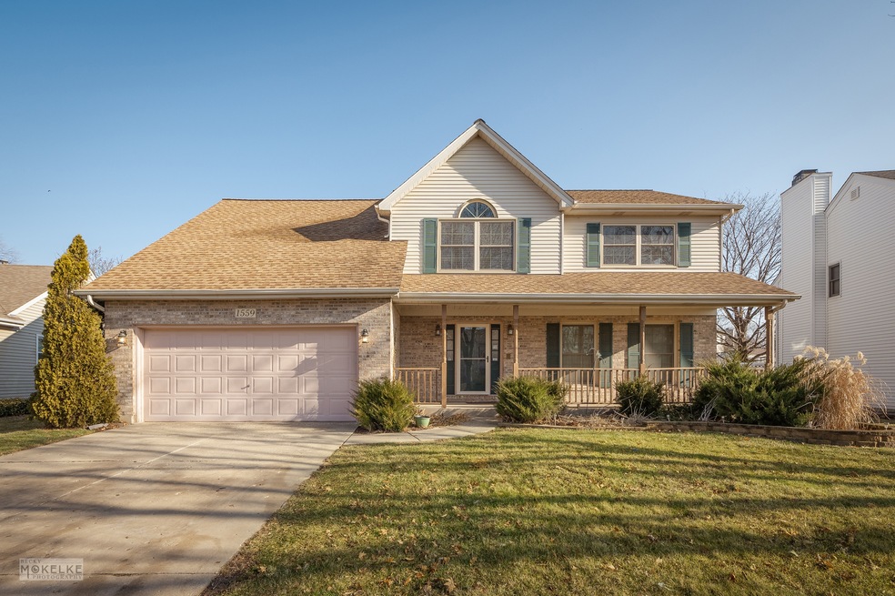 1559 Colorado Ave unit 1, Aurora, IL 60506 - photo 1