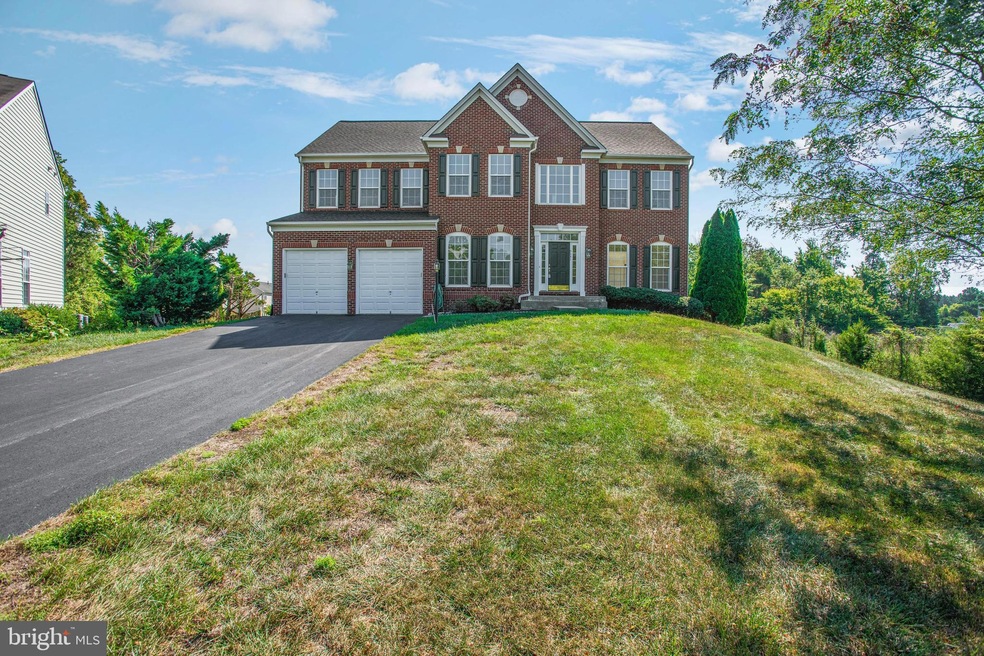 9341 Rustic Breeze Ct, Bristow, VA 20136 - photo 1